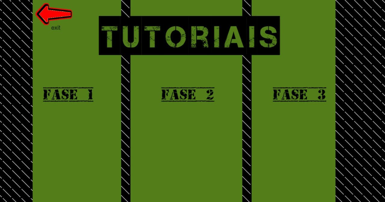 Rage (itch) (tom1304) screenshot 3