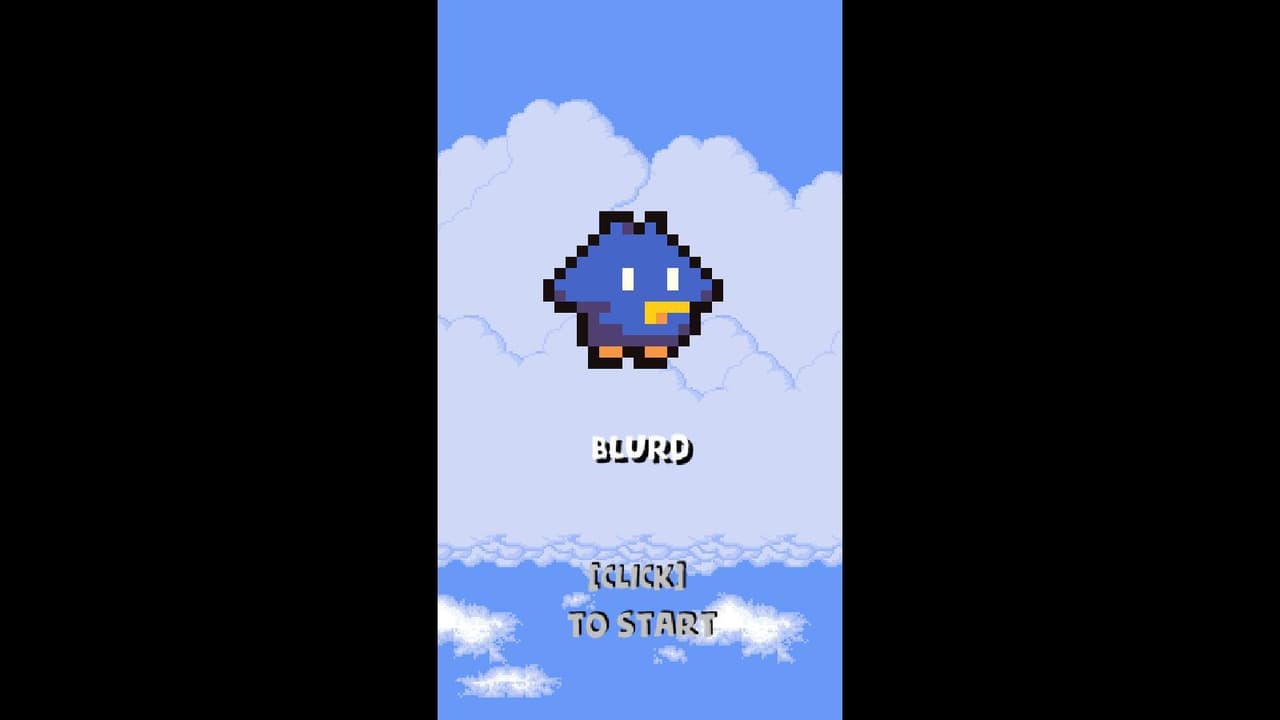 Blurd screenshot 2