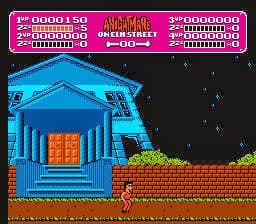 A Nightmare on Elm Street (1990) screenshot 3