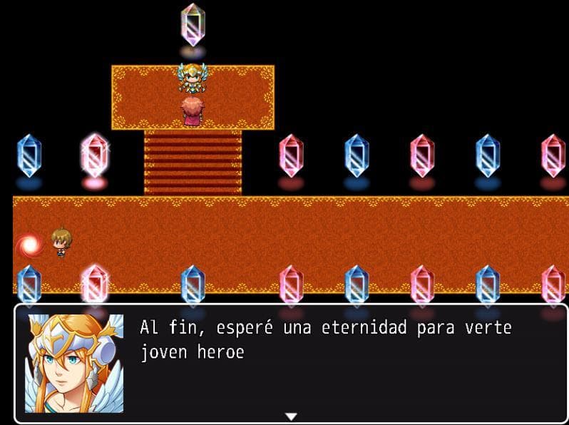 Esto no es un rpg??? screenshot 3