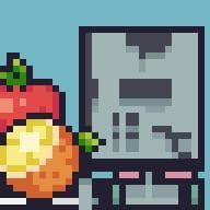 Hungry Knight (Ai Risun)
