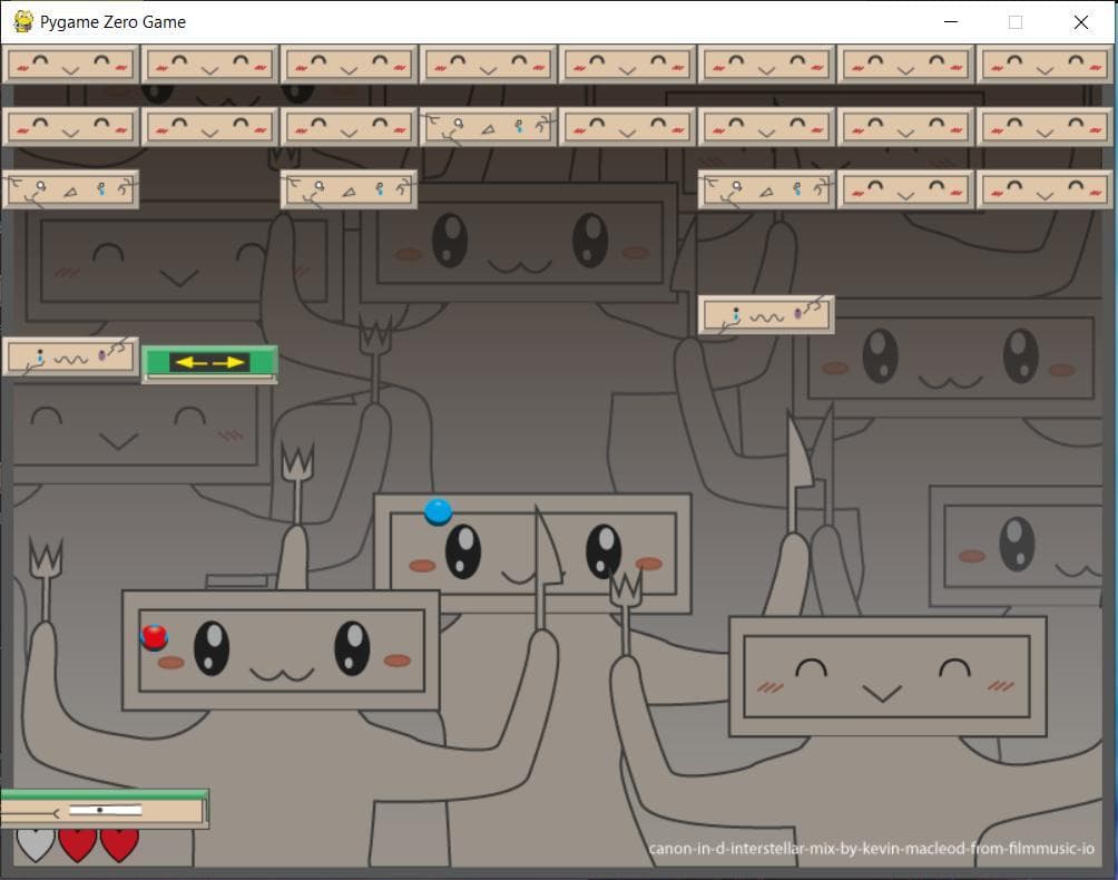 Canniblock screenshot 4
