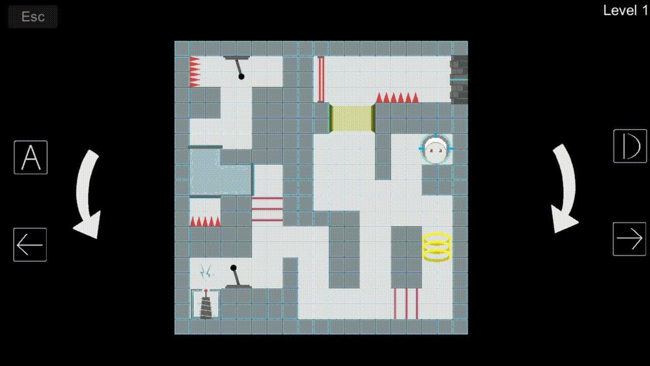 RoPuzzle screenshot 4