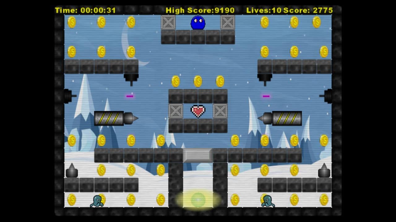 Raiders of Aur (Demo) screenshot 4