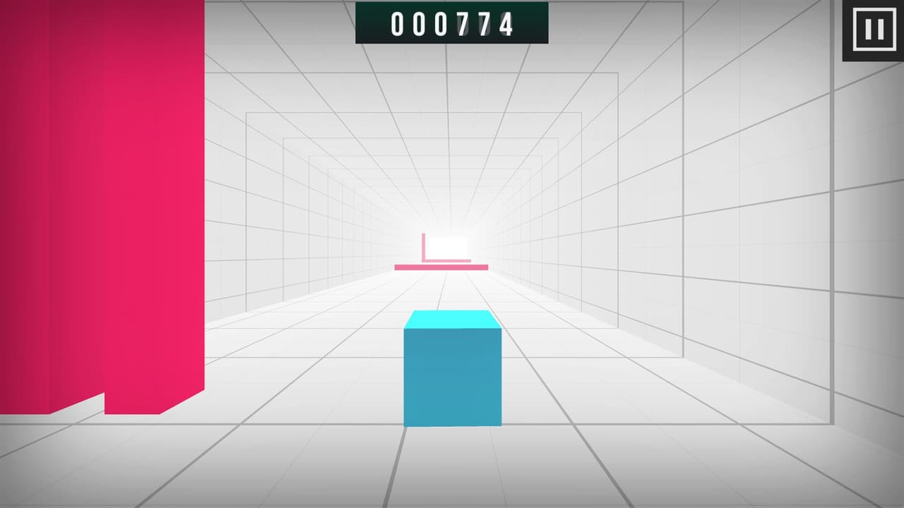 Geometry Rush screenshot 4
