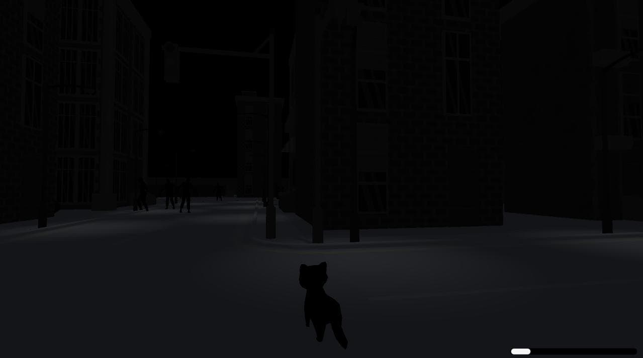 Stealthcat