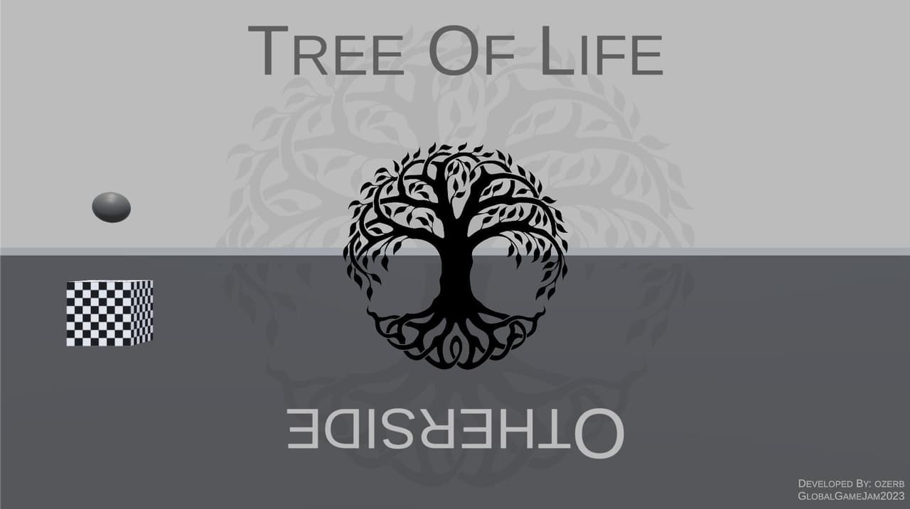 Tree Of Life - Otherside