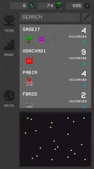 Chibits screenshot 3