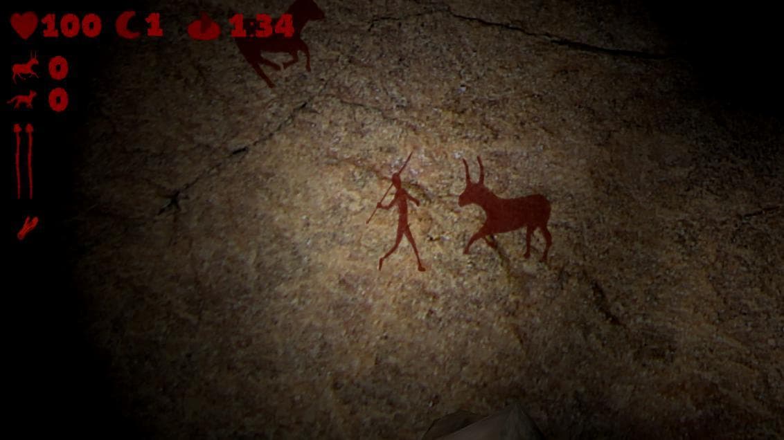 Rupestre screenshot 4