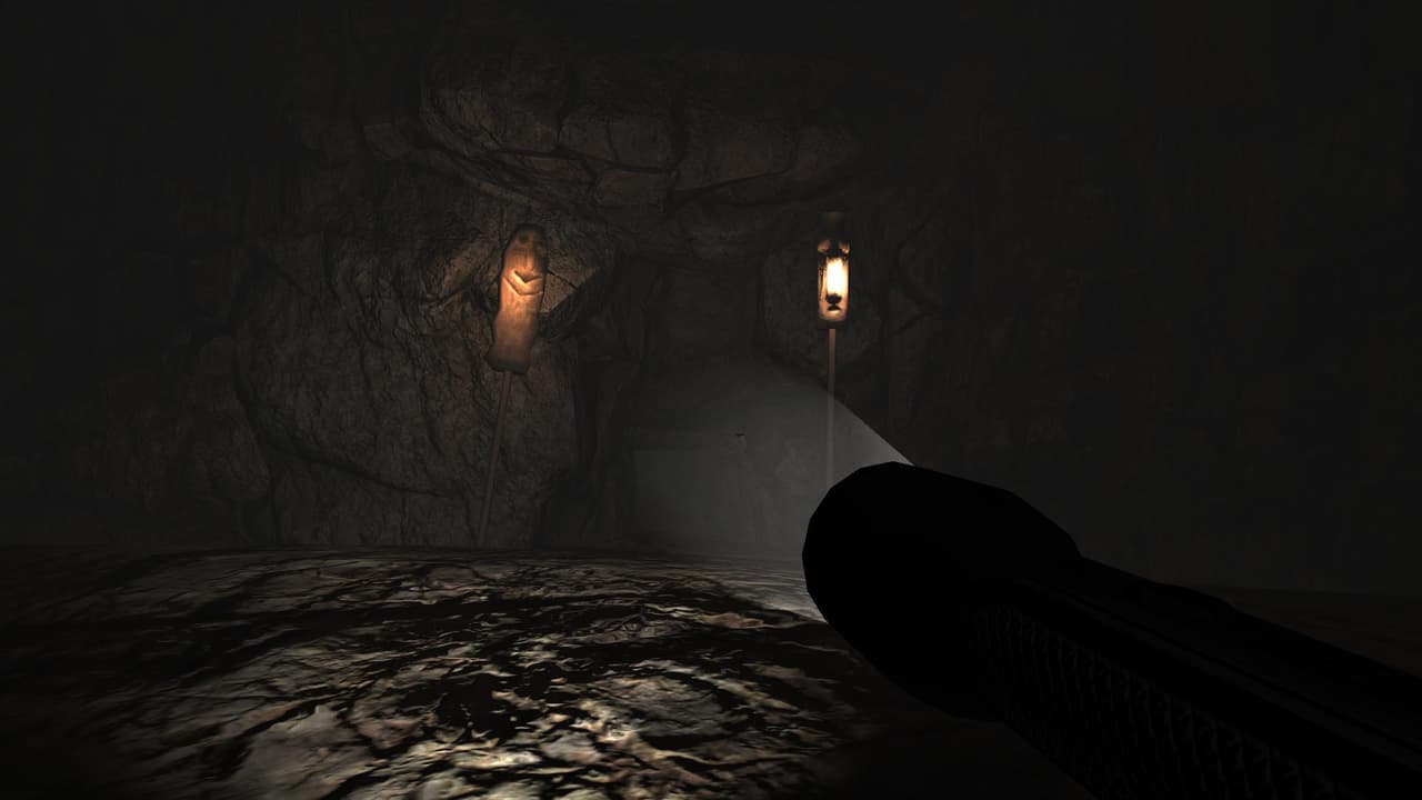 Escape the Catacombs screenshot 5