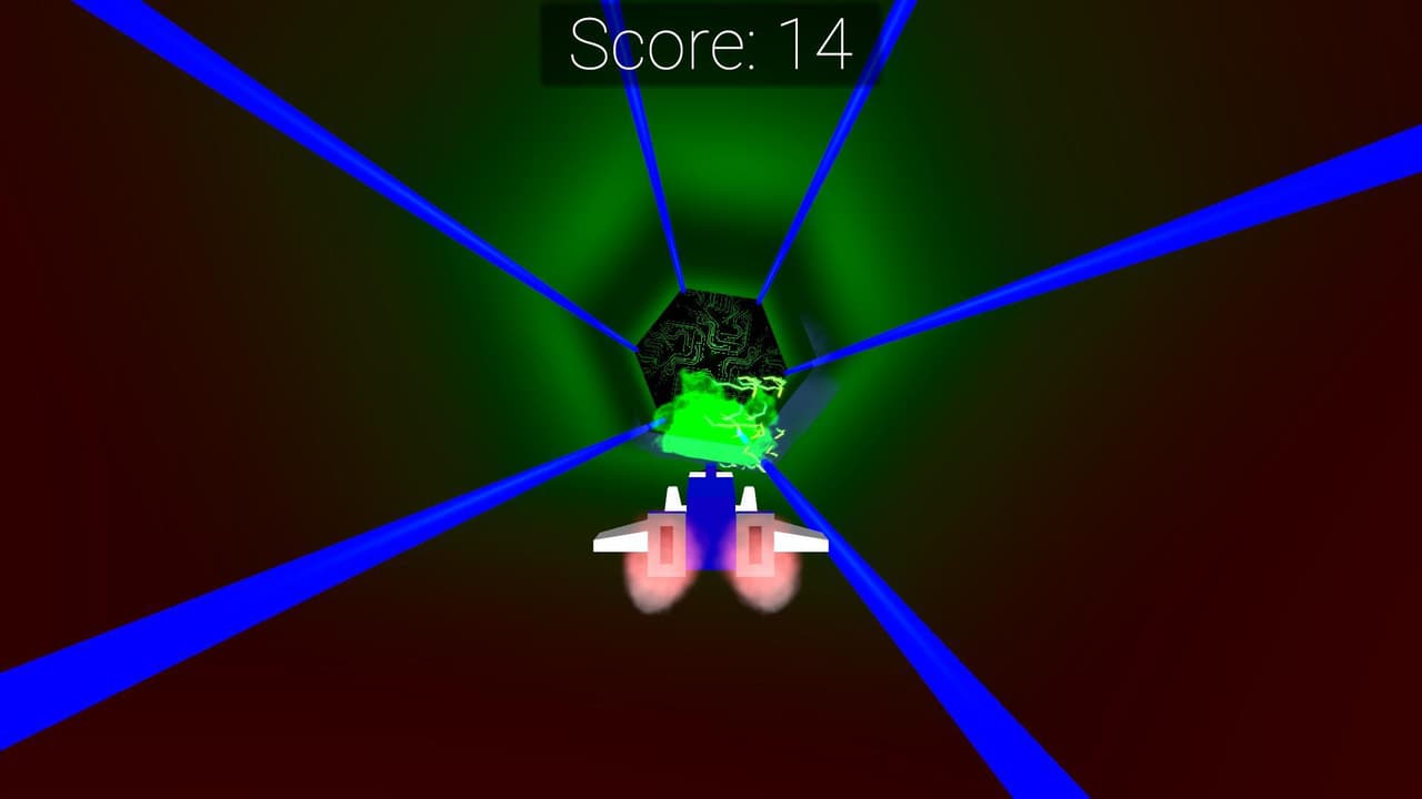 Rotato (MN games) screenshot 4