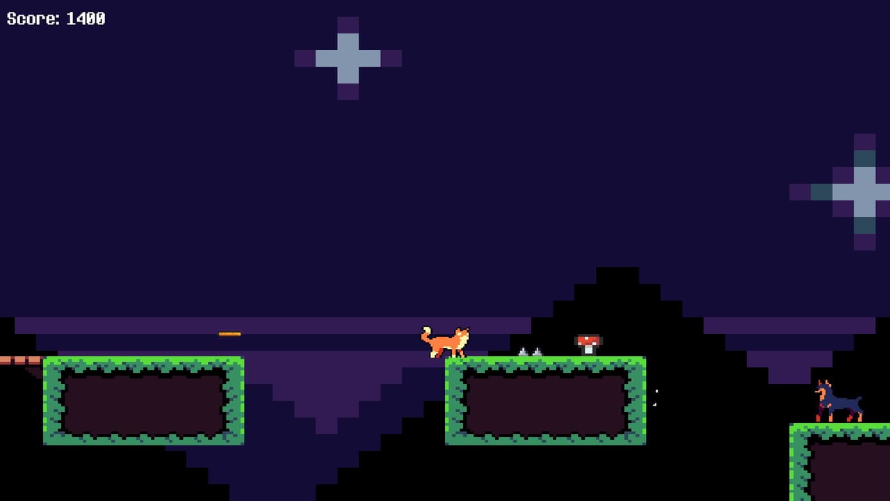 Mushroom Hunter screenshot 5
