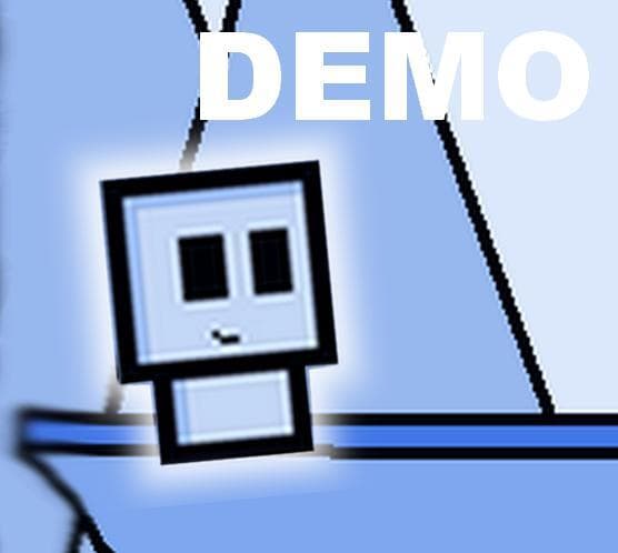 Snow Slide (Demo) screenshot 2