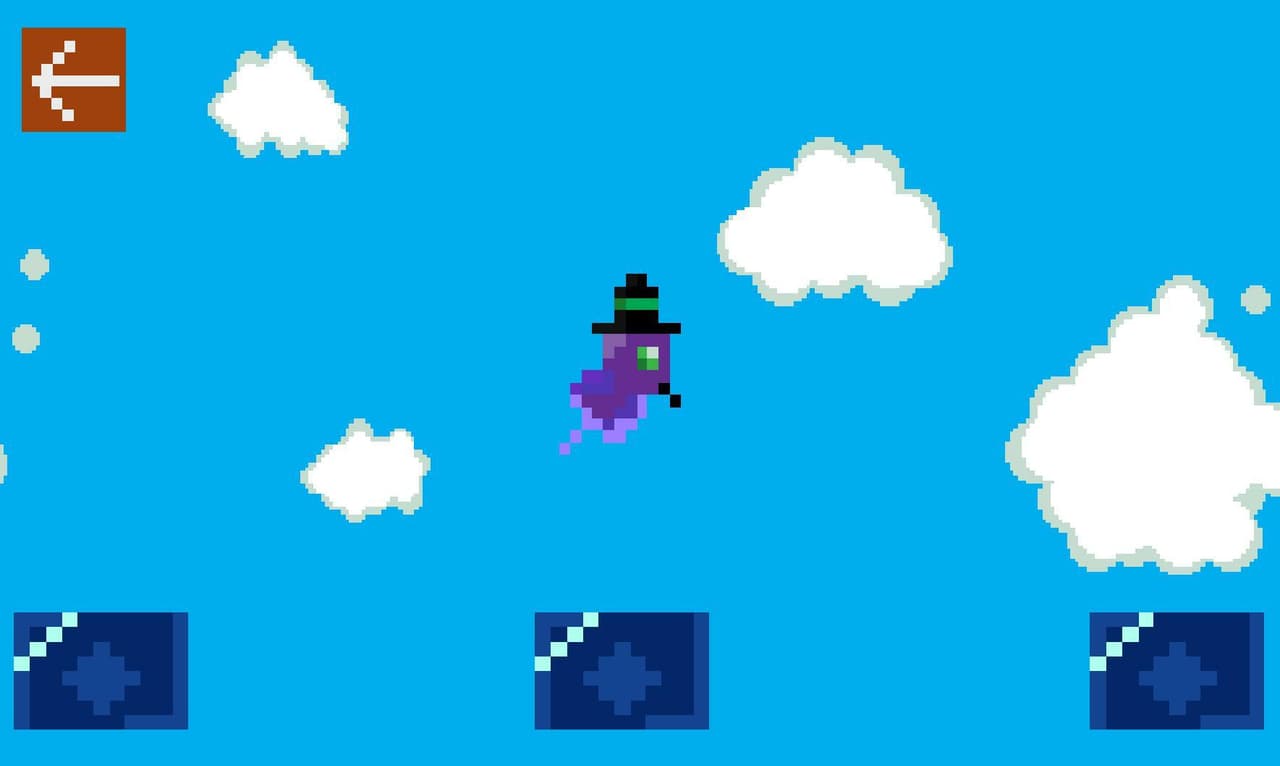 Don´t be Eaten screenshot 6