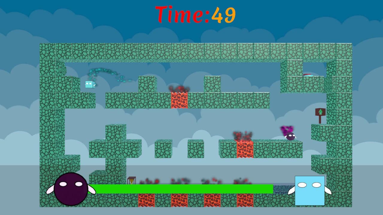 Thing Of Things screenshot 2