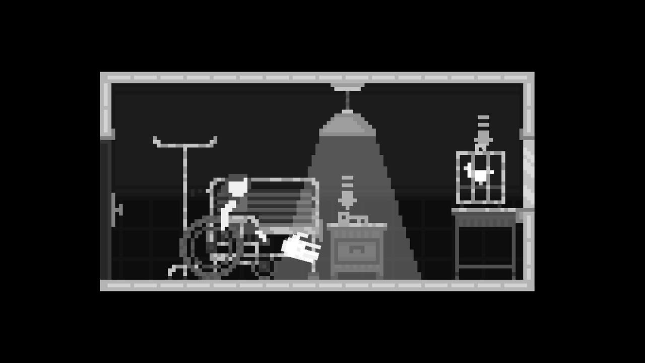 The Bird Of Peace screenshot 2
