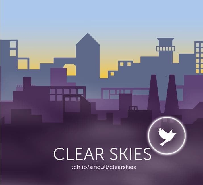 Clear Skies