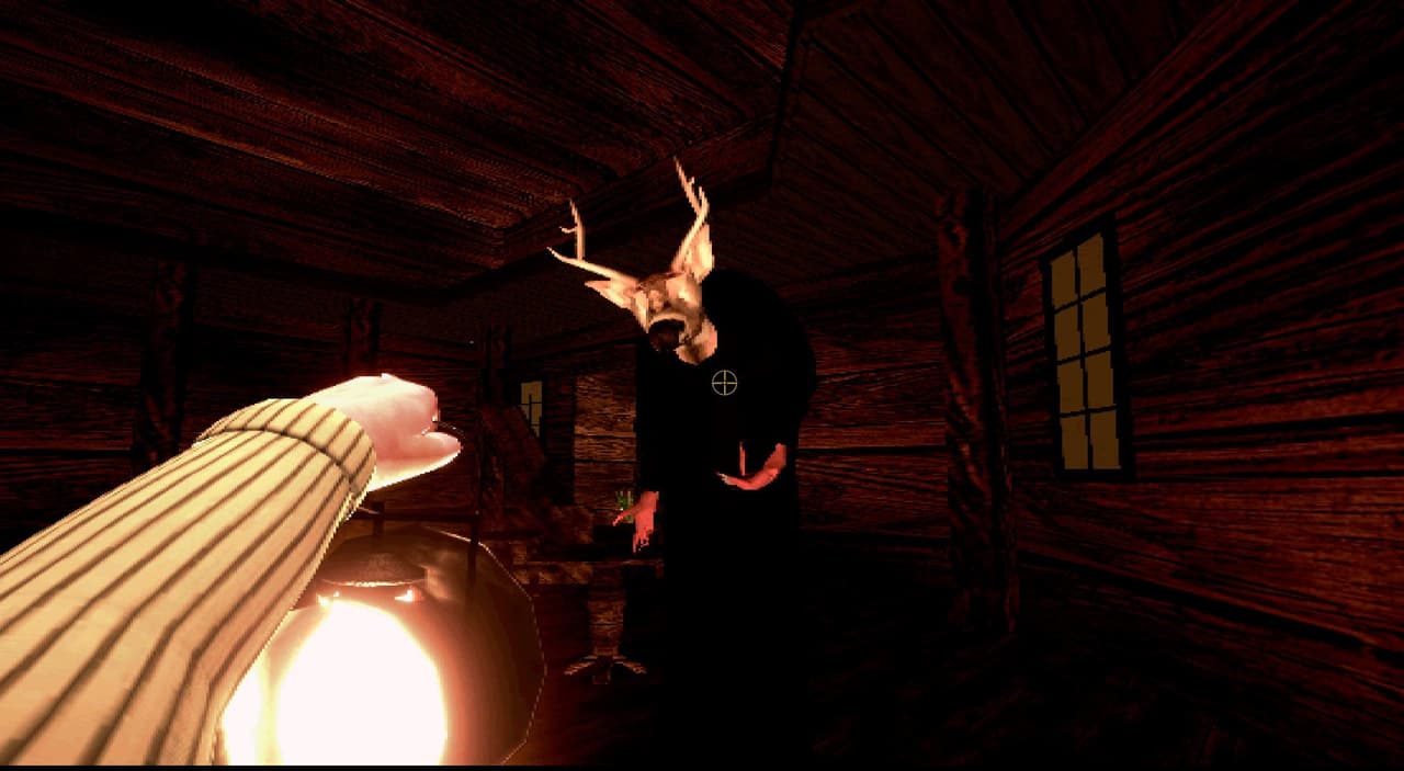 Bone Chasm screenshot 4