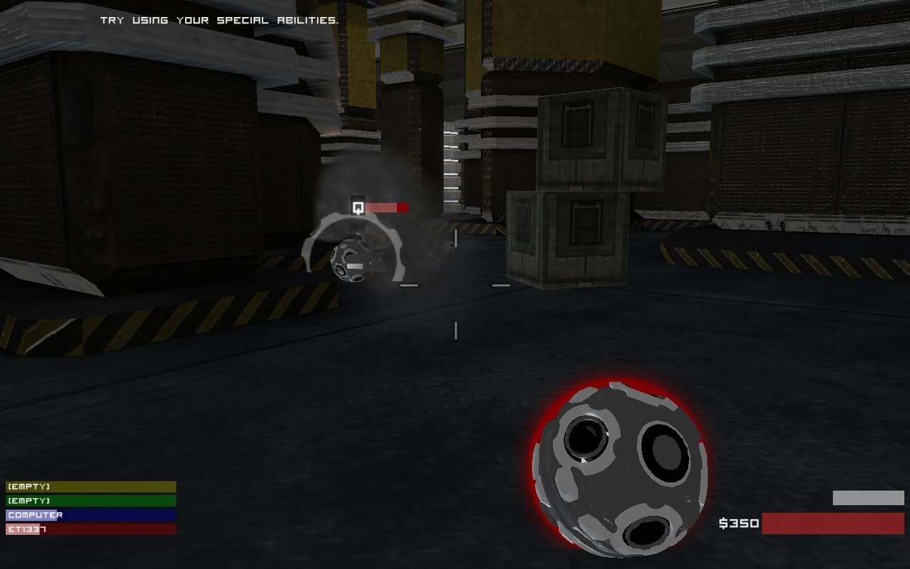 A3P screenshot 6