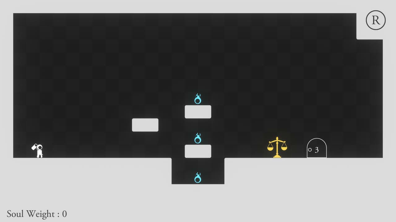 Weight of the Soul screenshot 2