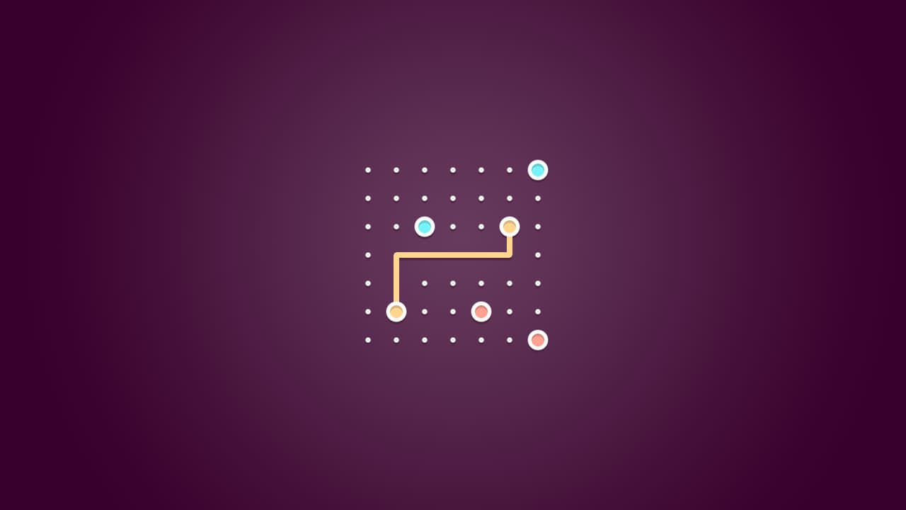 Lines 2 by Nestor Yavorskyy screenshot 2