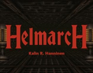 Helmarch