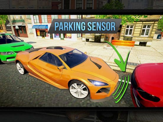 Driver Simulator screenshot 6