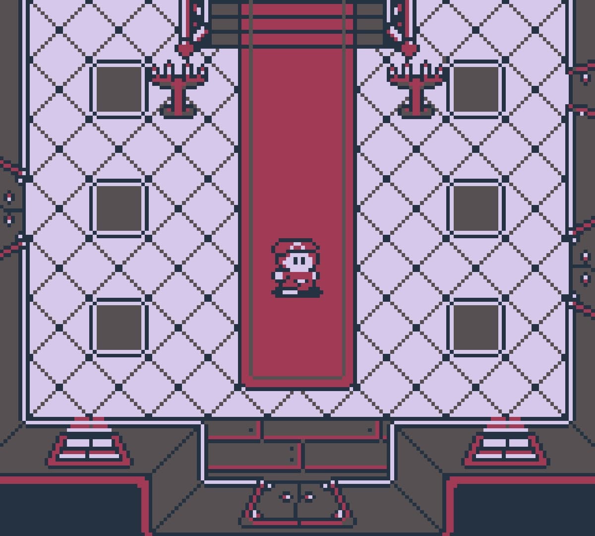 Resident Evil: Grim Beginnings screenshot 2