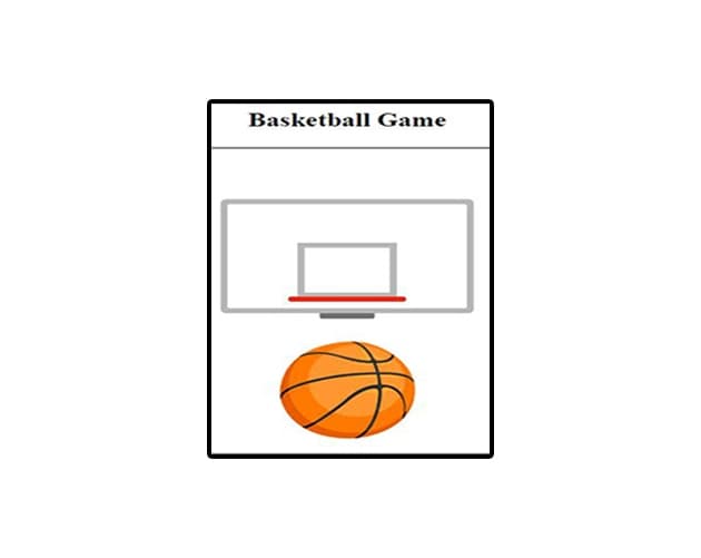 Basketball Game (itch) (artur4448)