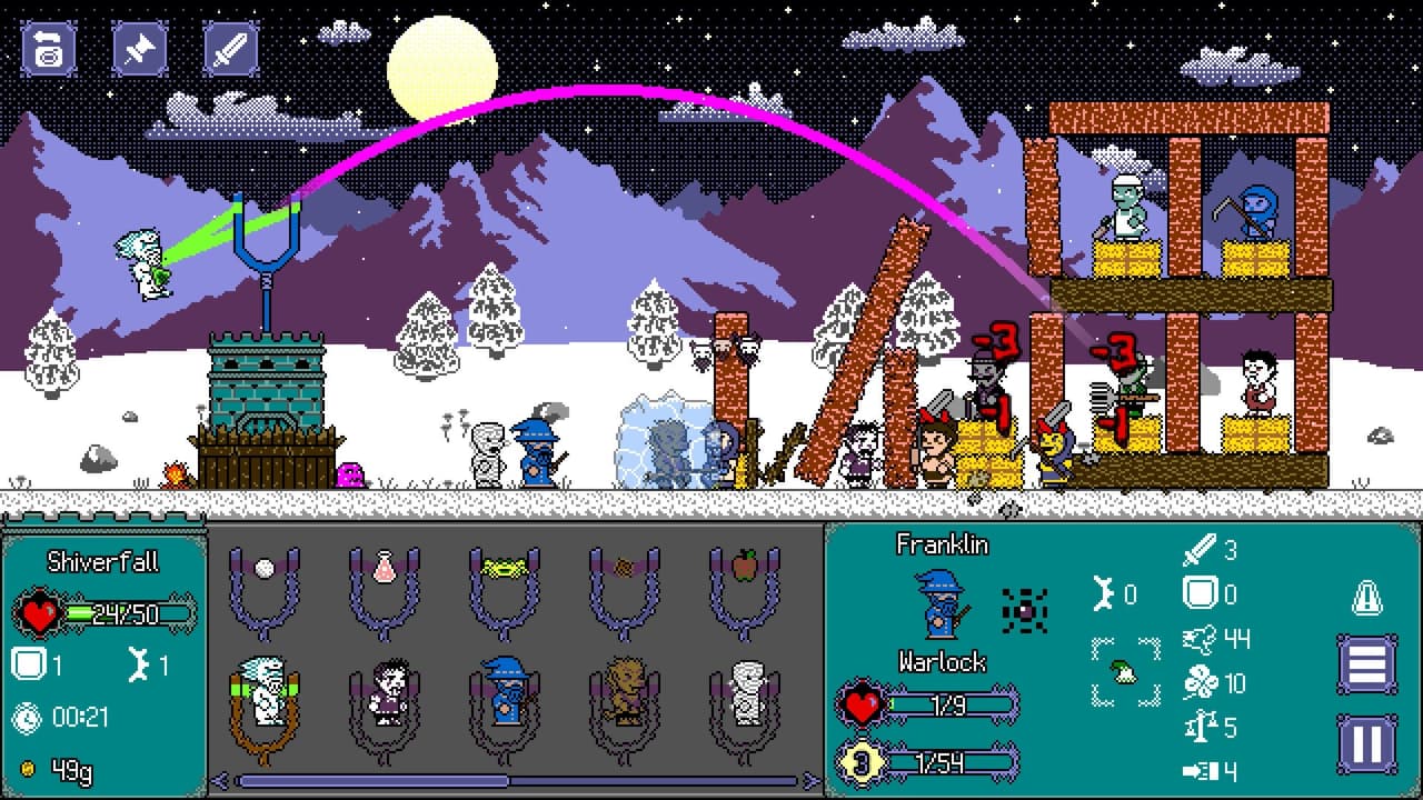 Mobs N Monsters