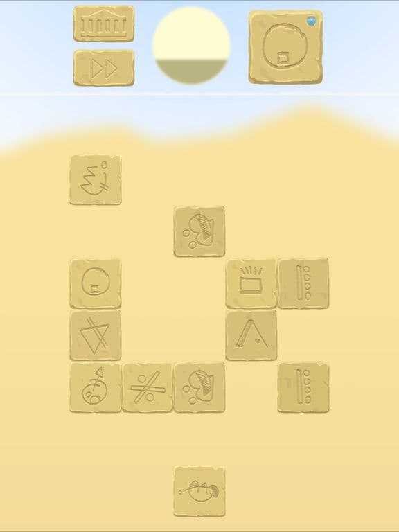 Glyph Smash