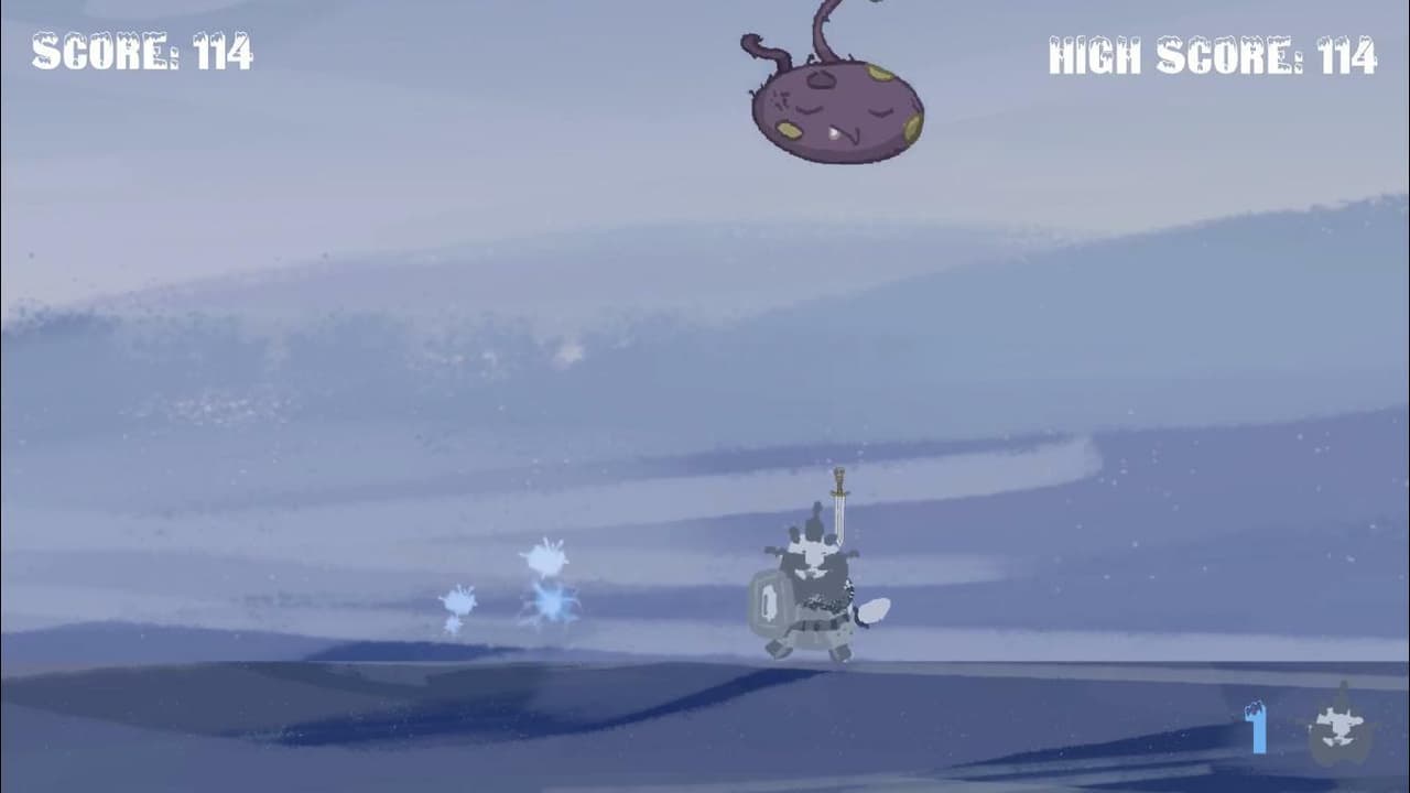 Northern Lord screenshot 3