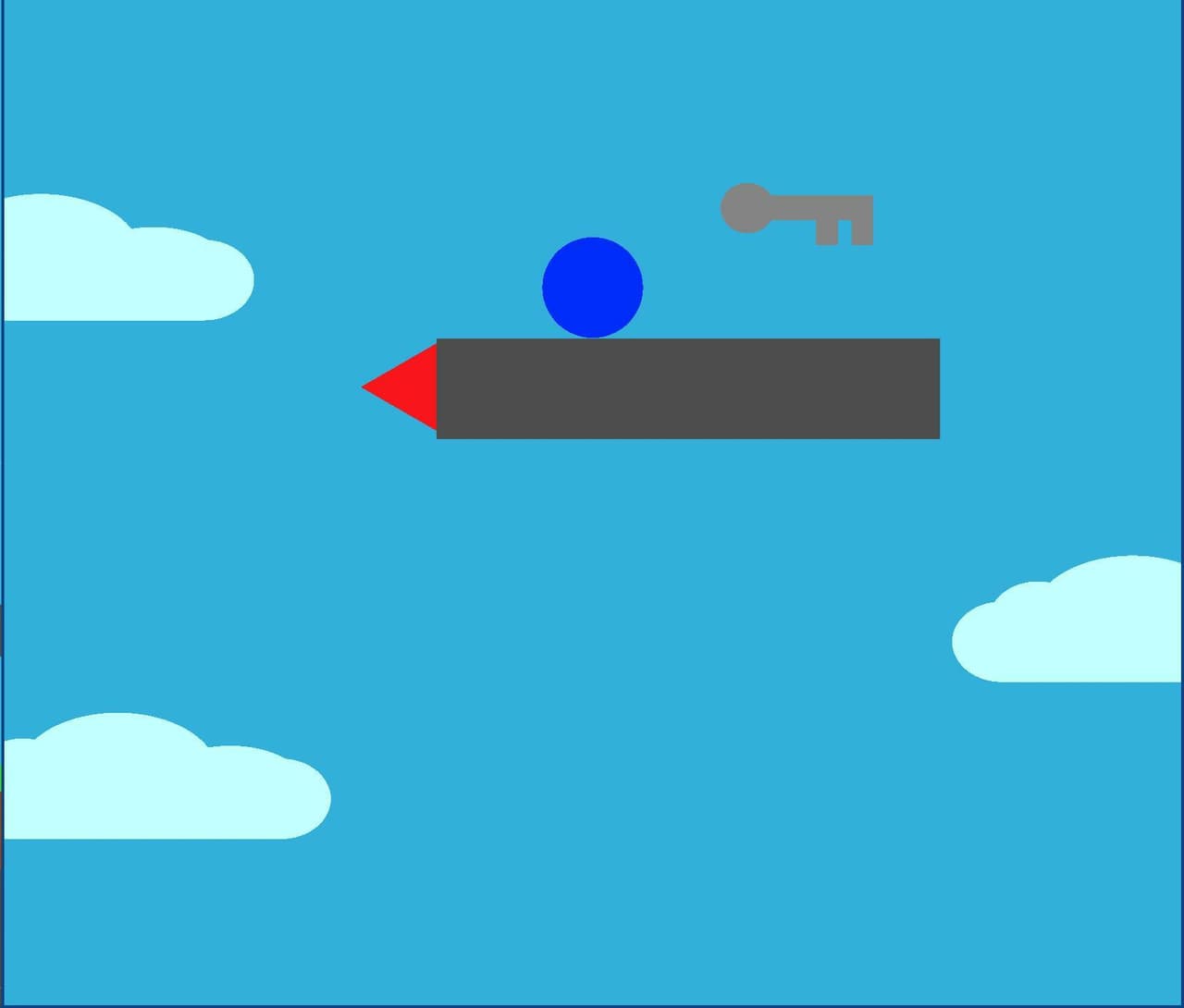 Dot Jump screenshot 3