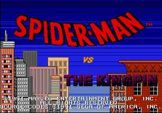 The Amazing Spider-Man vs. The Kingpin screenshot 6