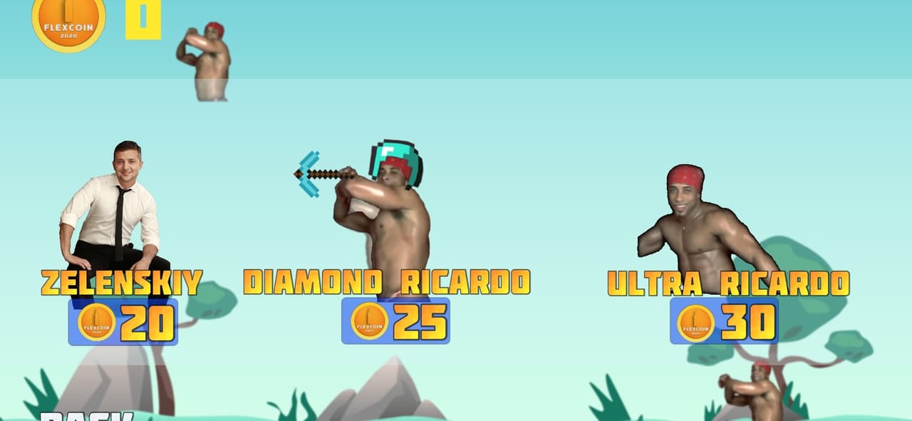 Flex Bottle screenshot 5