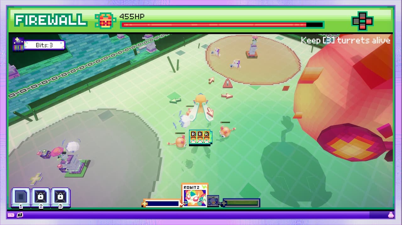 METAL BEANS screenshot 5