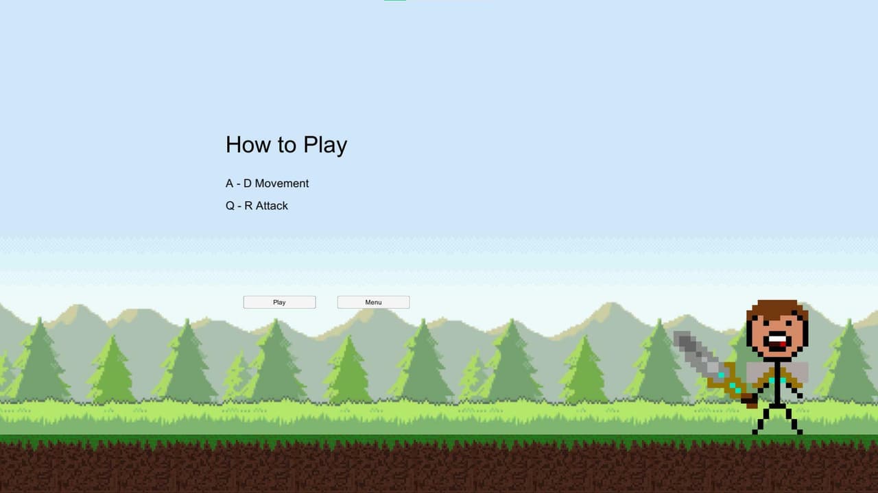 Garen Game screenshot 2