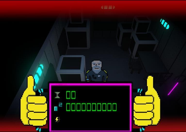 Space Trucker (itch) (DomDev) screenshot 5