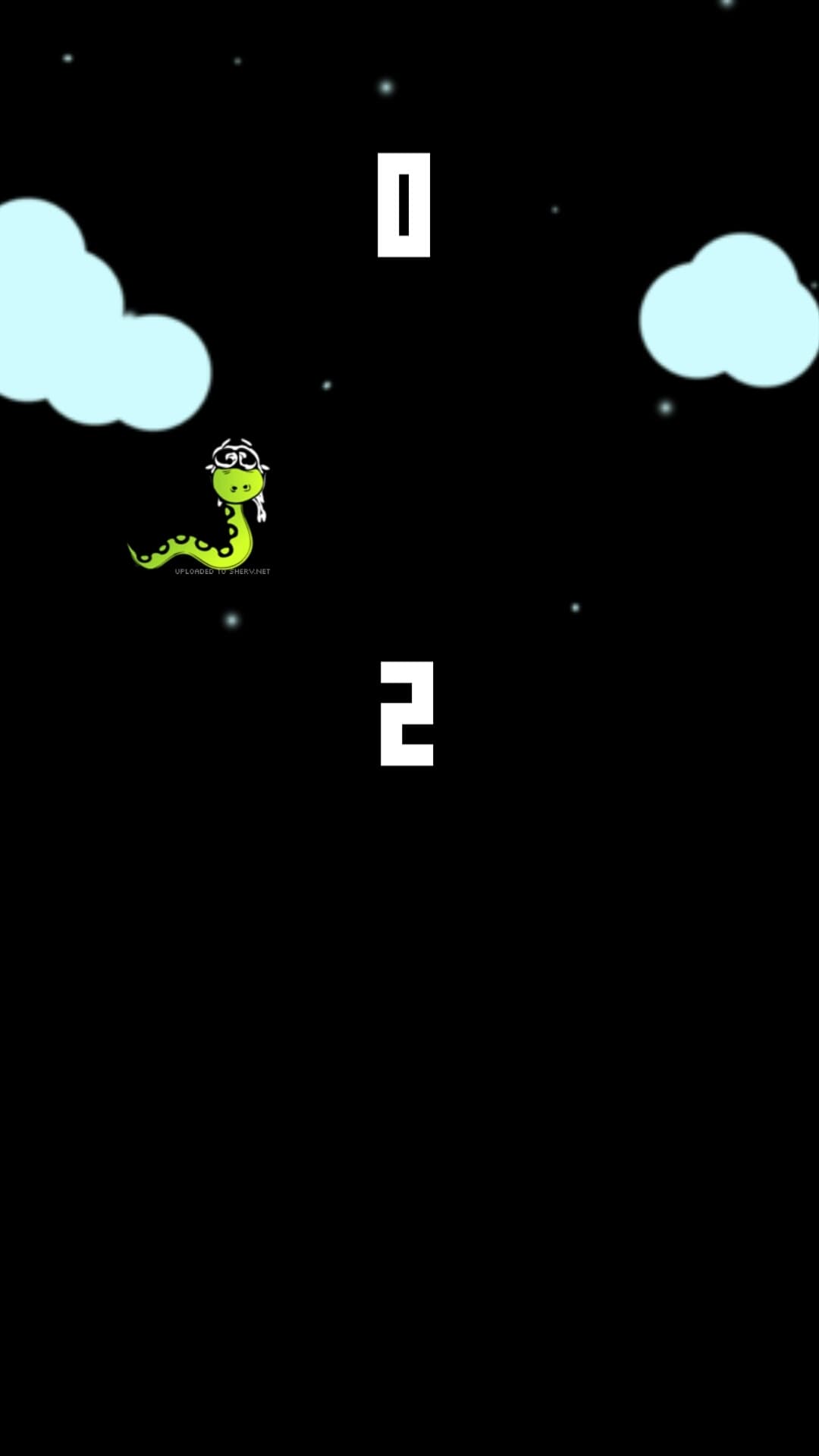 Flying Dragon (itch) (Ahad1133N) screenshot 6