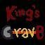 Kings Grave (minijam 72)