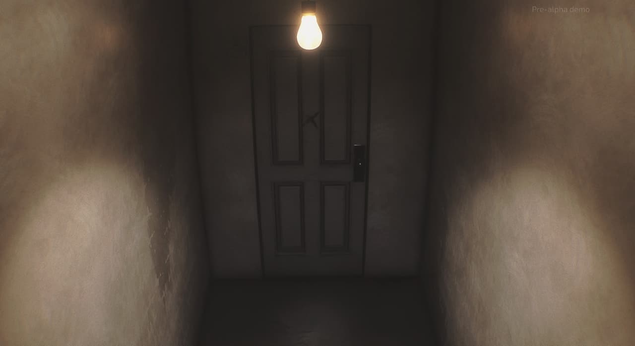 RE77 v.09 (Reupload) screenshot 2