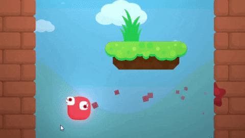 Splatup screenshot 3