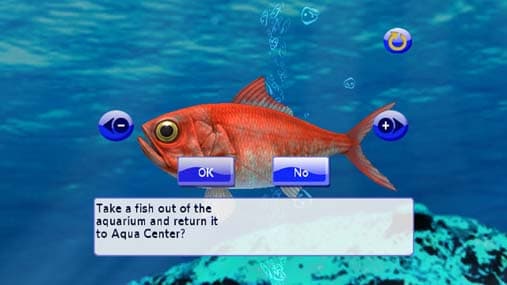 My Aquarium 2 screenshot 3