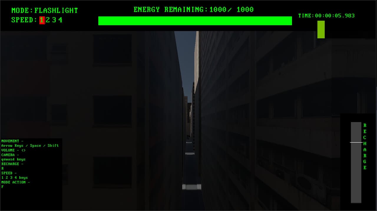 DEATH PIT EXPLORER screenshot 2