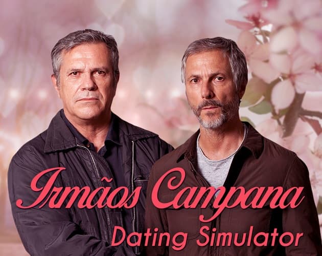 Irmãos Campana Dating Simulator