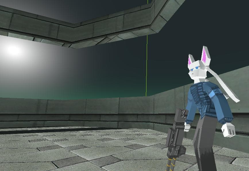 Spirit Ocean screenshot 3