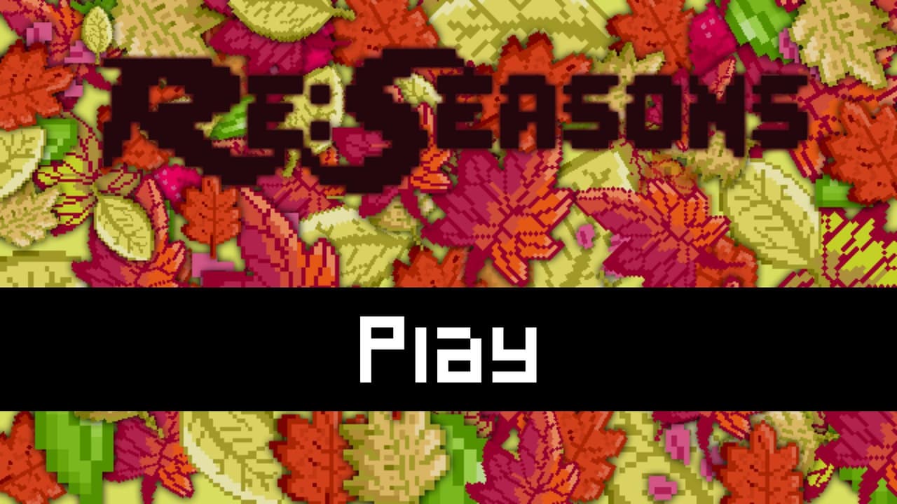 Re:Season screenshot 2