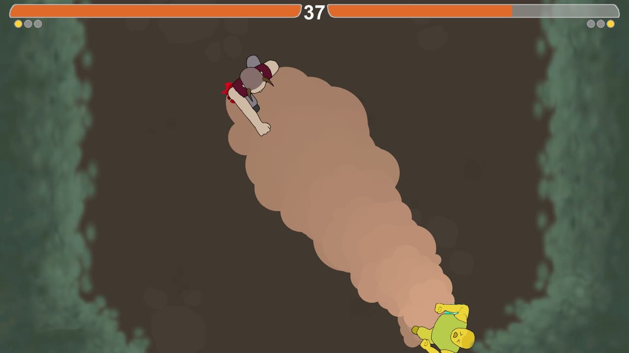 Fighting Fiends