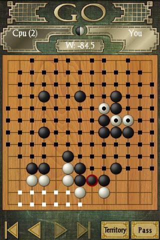 Go screenshot 4