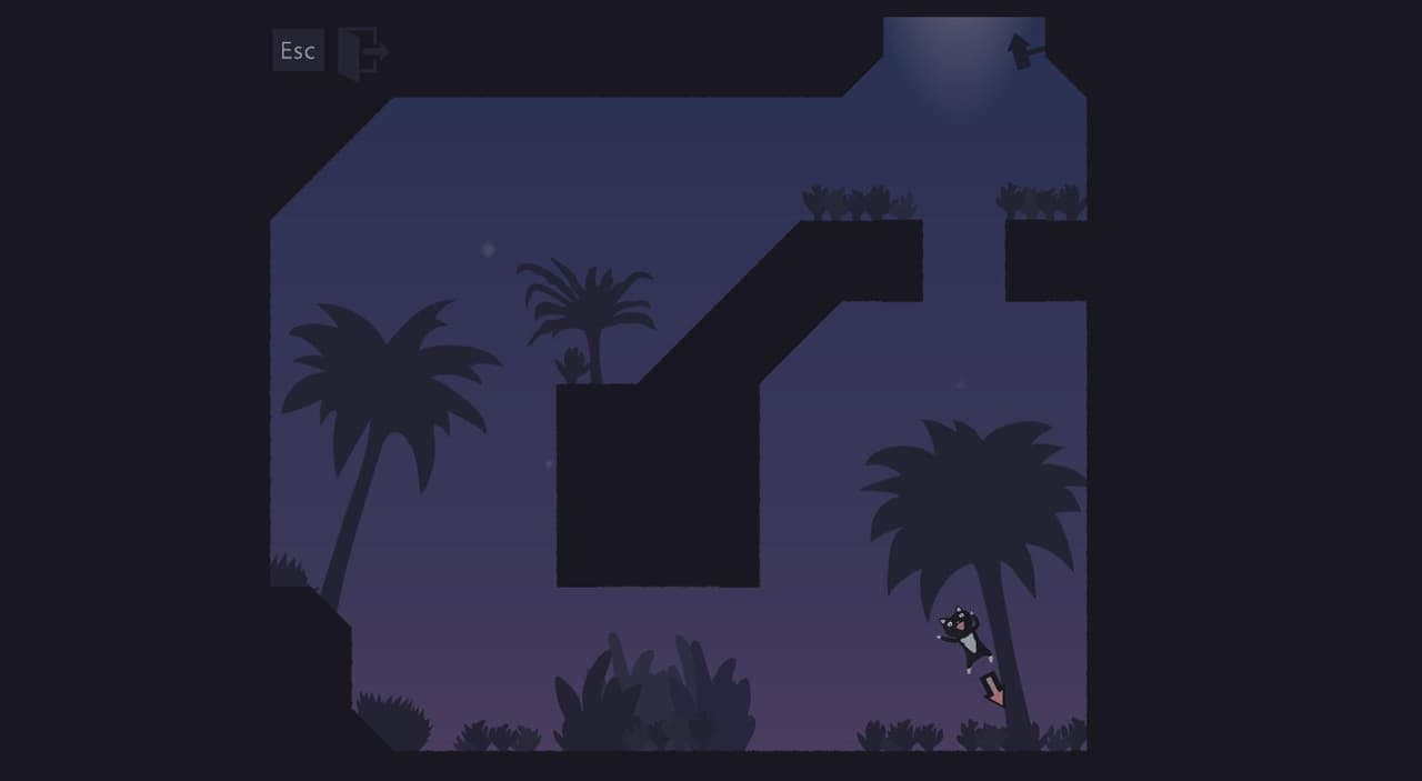 Swirling Kitten screenshot 3